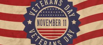 Veterans Day Foothill Transit schedules